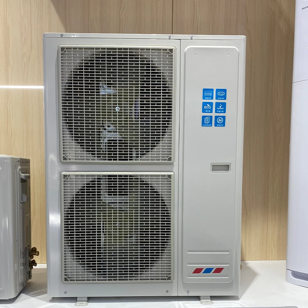 60000 BTU Heating Cooling Ceil Mount Concealed Direct Expansion AC Full Inverter Dx-split Air Conditioner