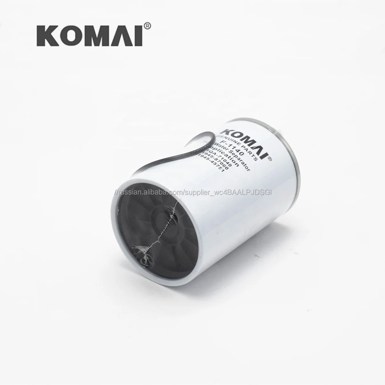 Китай фильтр для Hyundai 11QA-71040 11QA71040 FS19950 топливный сепаратор воды
