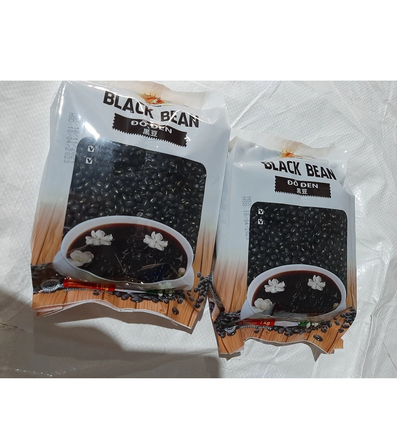 High Protein Bean Paste Raw Material Dried Vietnam Organic Black Kidney Beans Kidney Beans Whole Price