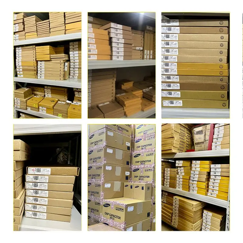 TRF7970AEVM na ICS Clock Buffers  Drivers Variable Capacitors