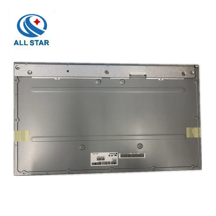 23.8' Slim 30pin LVDS In-Cell Touch Led Monitor IPS 72% NTSC All In One Display LM238WF5-SSE5 Fit LM238WF5-SSG2