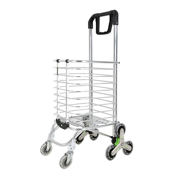 GARIDA Jumbo Upgraded Grocery Supermarket Cart Liner Laundry One Basket Shopping Carts GCG-006 Various Usage with Waterproof OEM