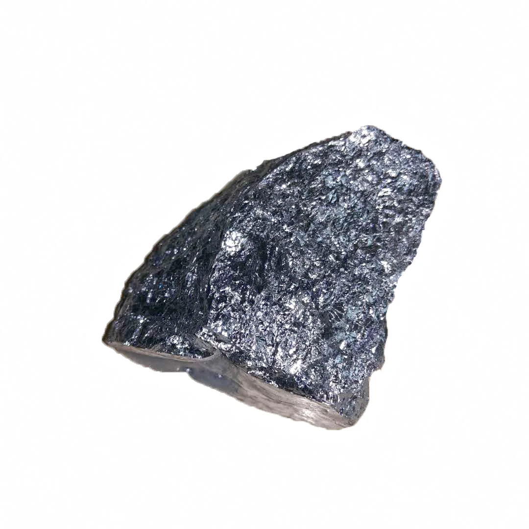 make high purity polysilicon Silicon metal 553