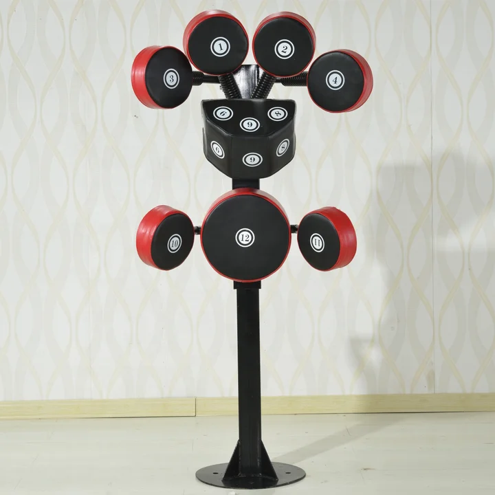 Factory Direct Sale Boxing Cardio Exercise Commercial Gym Gym Fitness Boxing Equipment Boxing Machine For Sale