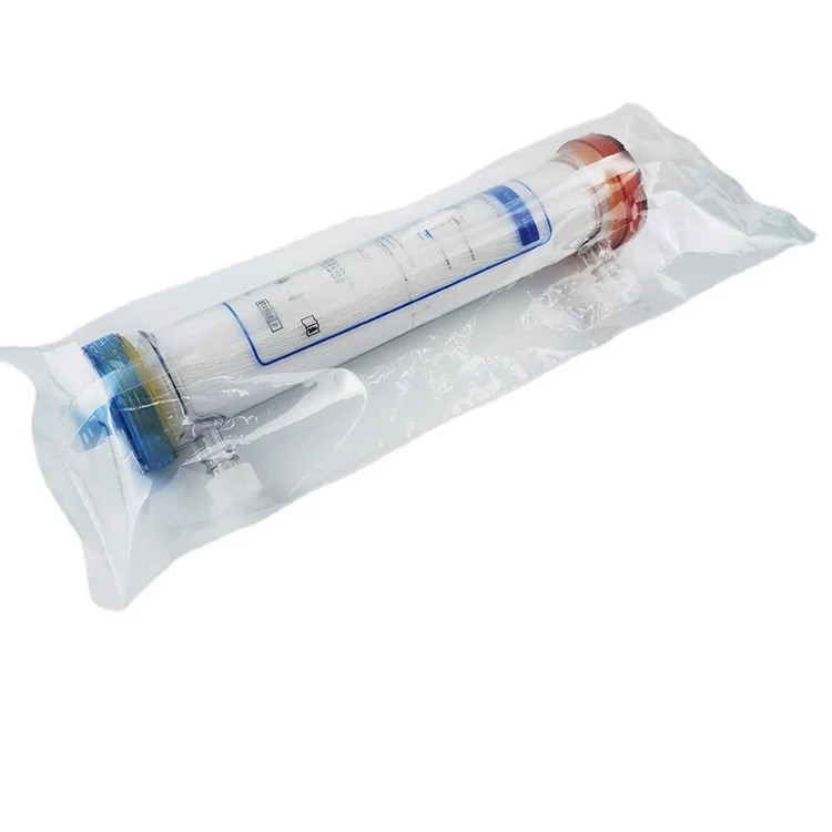 Wholesale Medical Hemodialyser Low Flux with Dialysis Hemodialyzer Dialyzer with CE ISO