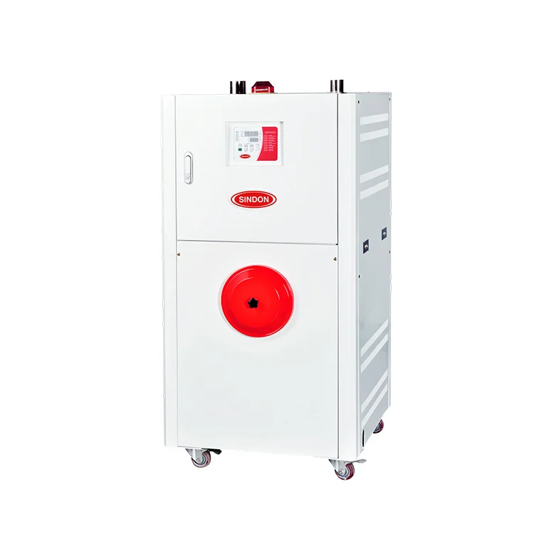 Высококачественная компактная сушилка из полипропилена для литья под