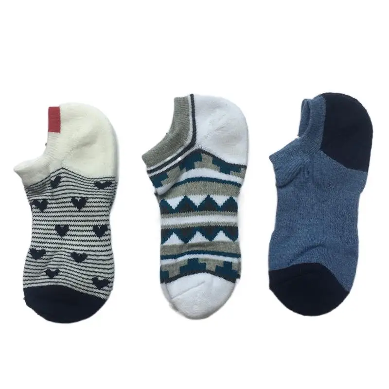 
Wholesale Custom Logo invisible women Ankle sport Socks pure color breathable socks sport custom 
