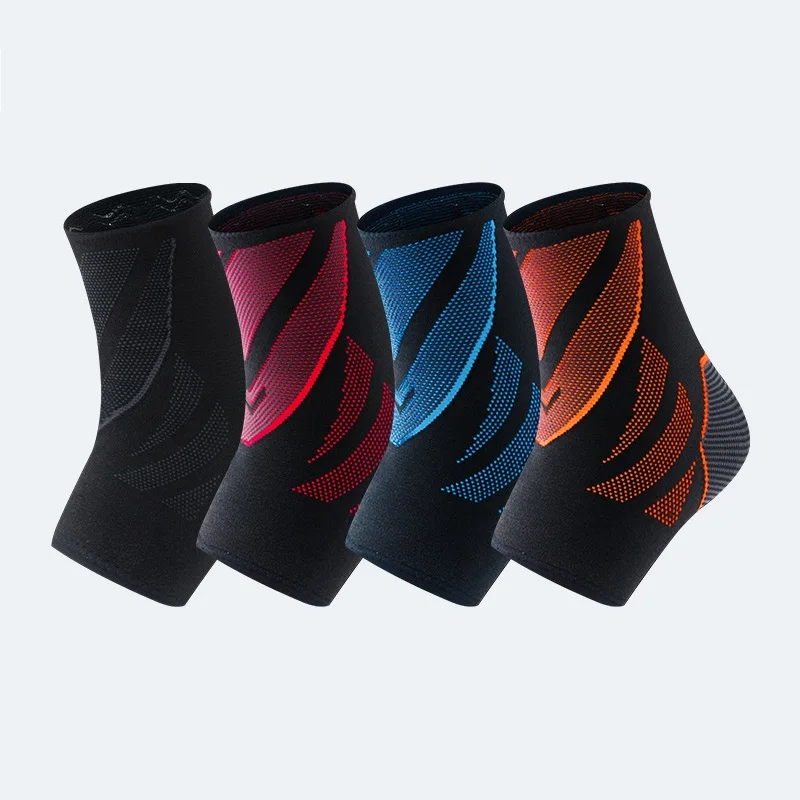 Compression Ankle Brace Sports Socks Outdoor Men Ankle Support Feet Sleeve