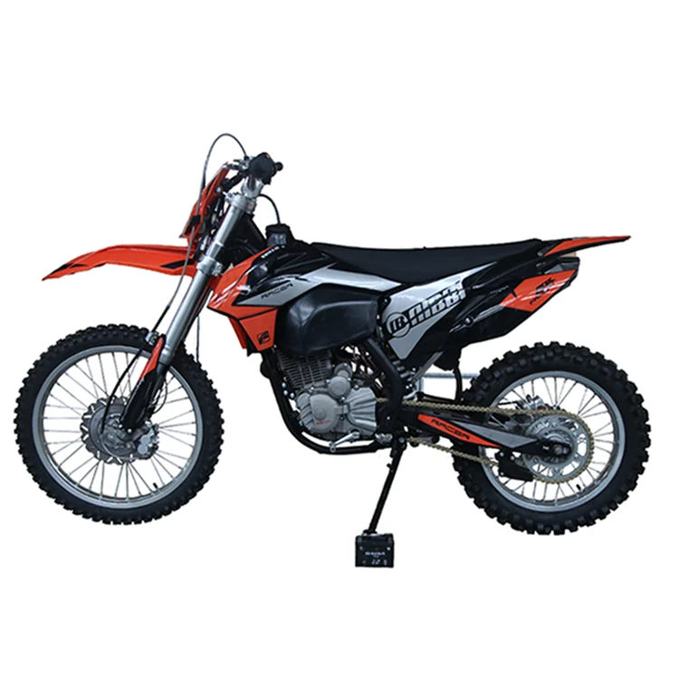 Hot Sale Moped Off-road 125cc Motocross Mini Dirt Bike Petrol Gasoline Motorcycle