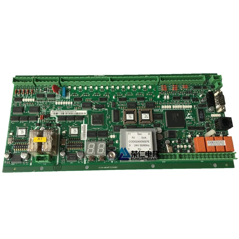 Kone эскалатор материнская плата Kone эскалатор PCB Km51070342g05