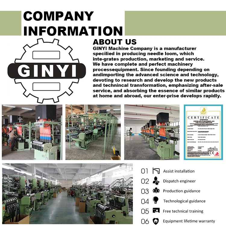 COMPANY INFORMATION
