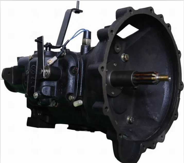 
485 engine transmission gearbox for JAC MSC-5S(A2Q06) 