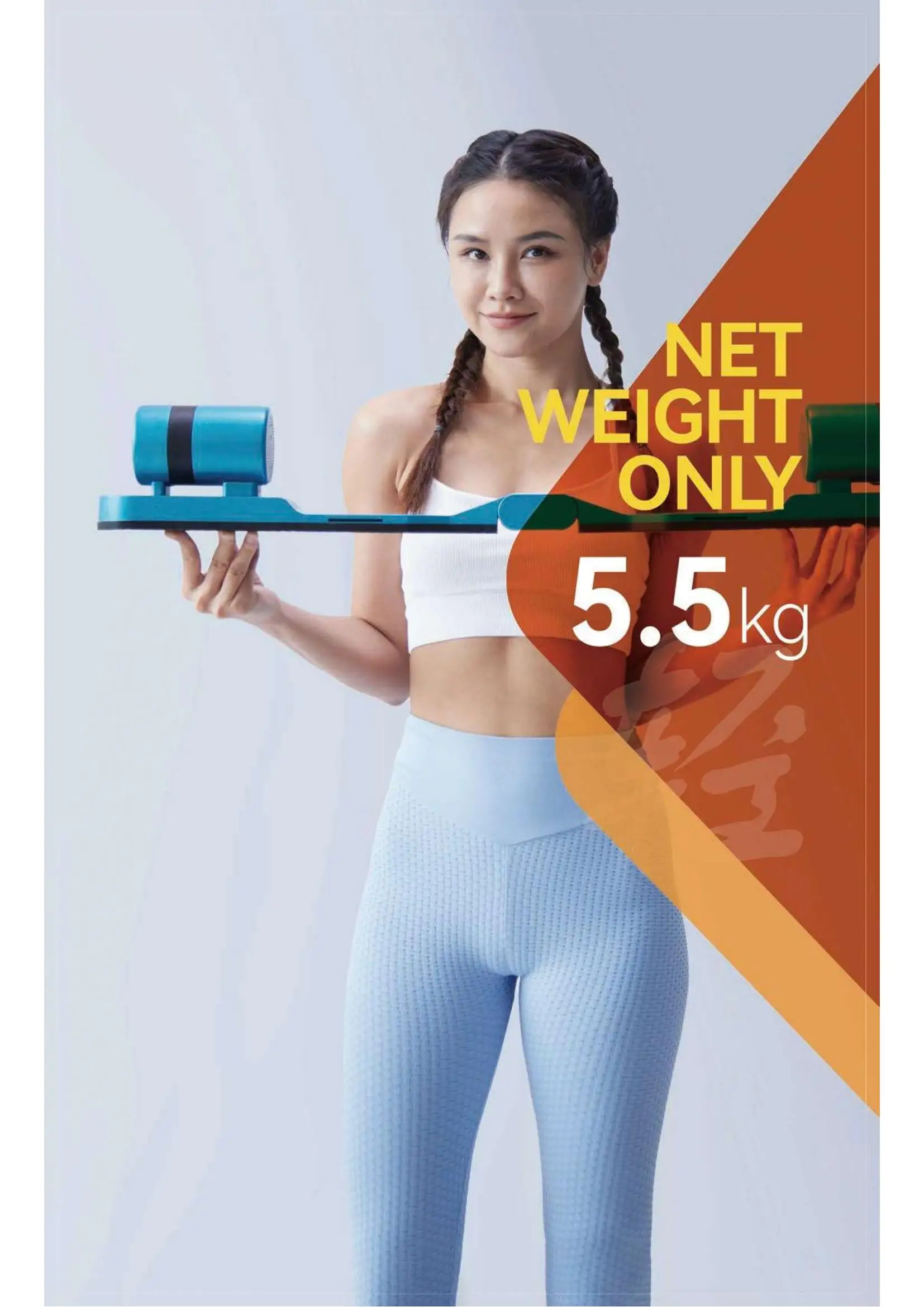 All in one Smart strength trainer Portable machine with App control Over 200 online courses free OEM factory price