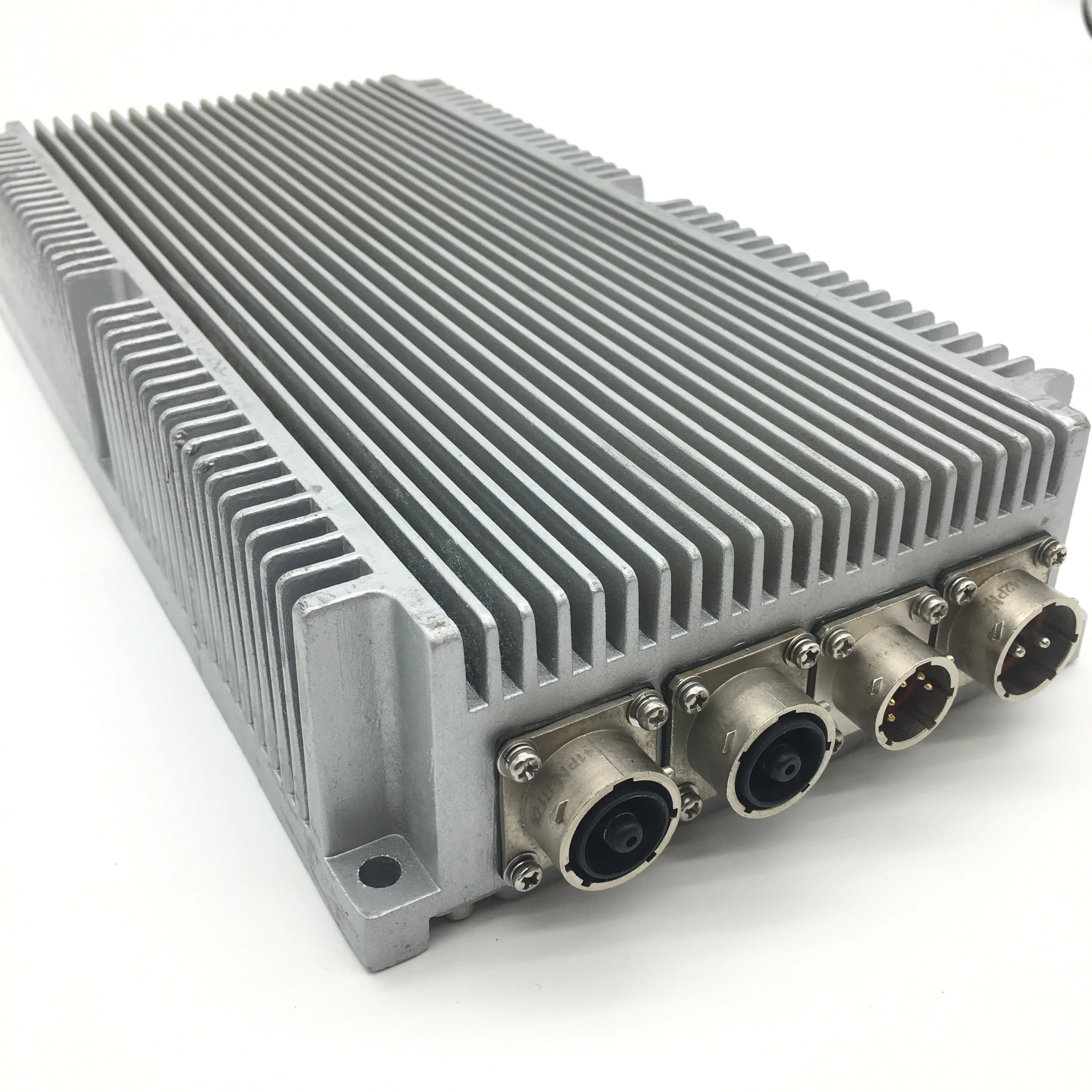 1kW  IP67 dc to dc converter 96v to 12v ev