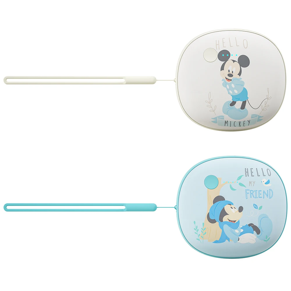 Модная зимняя Бытовая электроника Disney, грелка для рук, другая Бытовая электроника