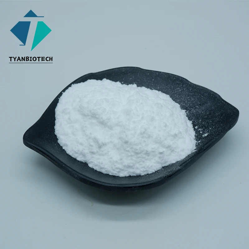 Factory Supply Best Price Acesulfame Potassium Food Sweetener Acesulfame Potassium Powder