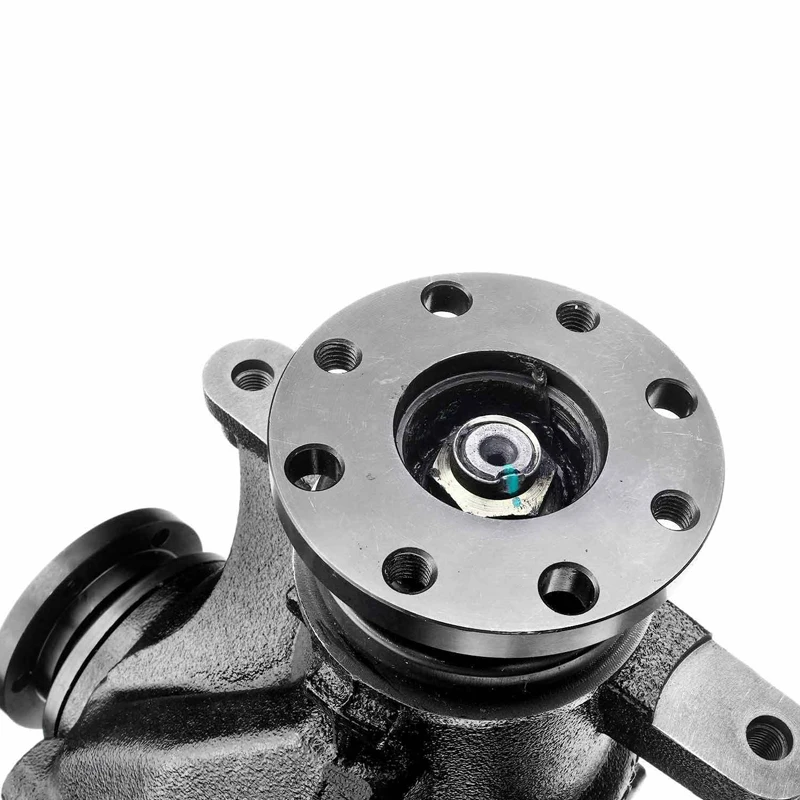 Rear Differential Axle Carrier Assembly for BMW X3 E83 2008 L6 3.0L 33107547090