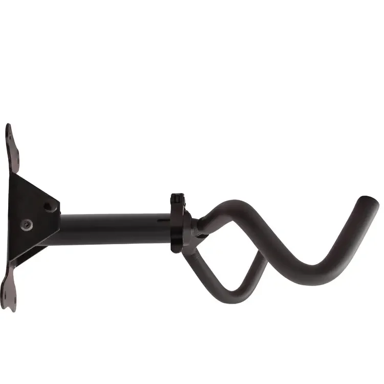 Bike Wall Mount Bicycle Indoor Storage Rack Cycling Wall Mounted Holder Hook Your Road Mountain or Hybrid Bikes