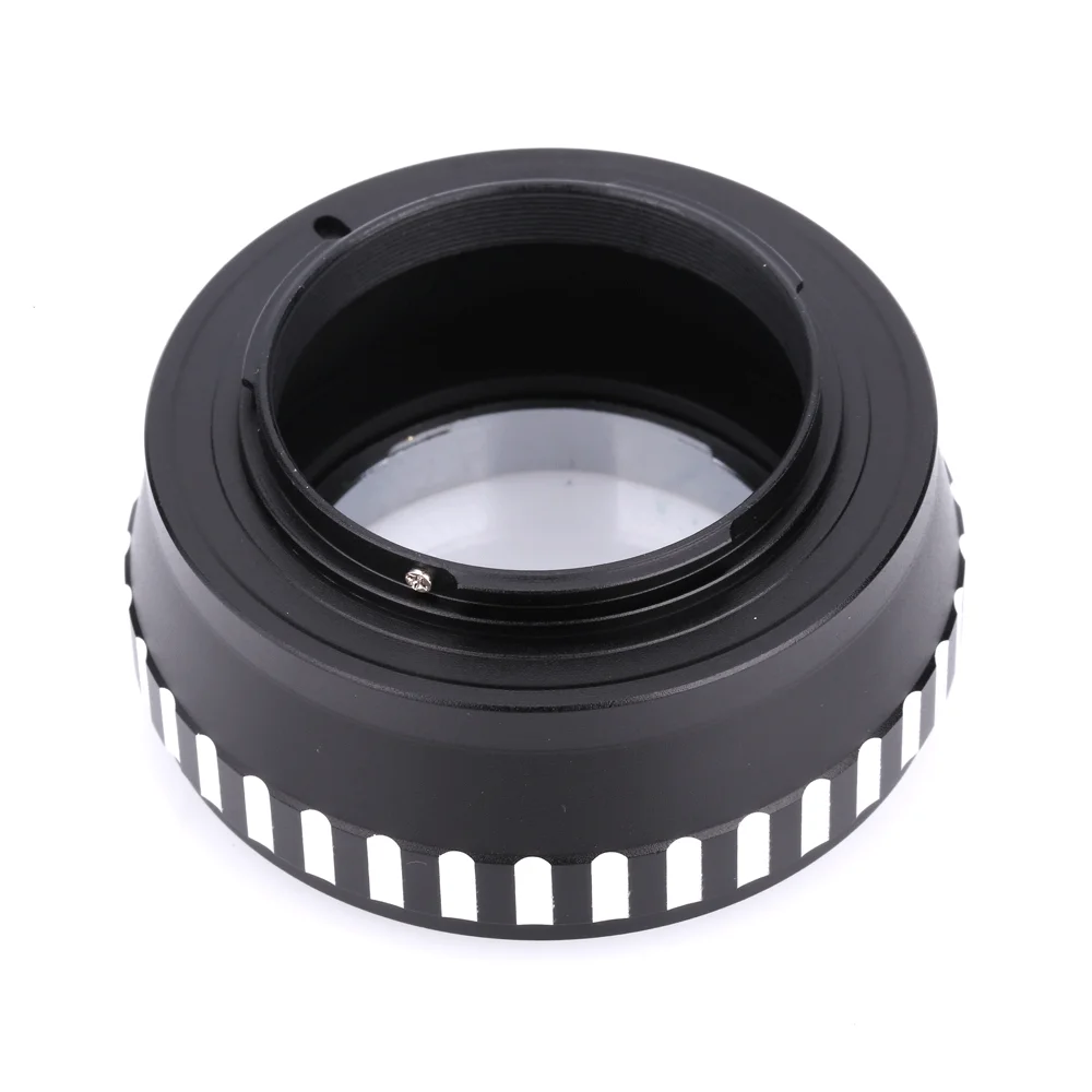 EXA-M43 adapter ring for Exakta EXA lens to M4/3 panasonic GH5/GH4/GH3/GH2/GH1/GF9/gx85/gx7 olympus EM1 EM5 EM10 epl7 camera