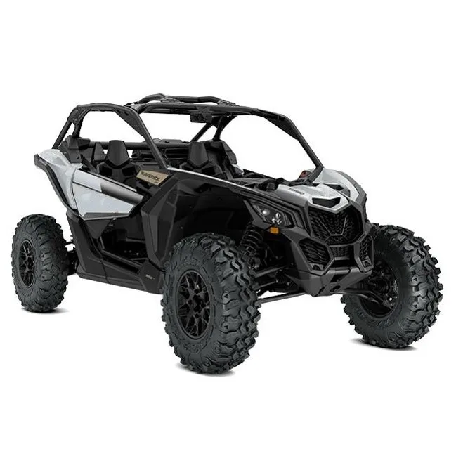 Прямая поставка с завода 2023 CAN-AM MAVERICK X3 MAX DS TURBO 900CC atv & utv
