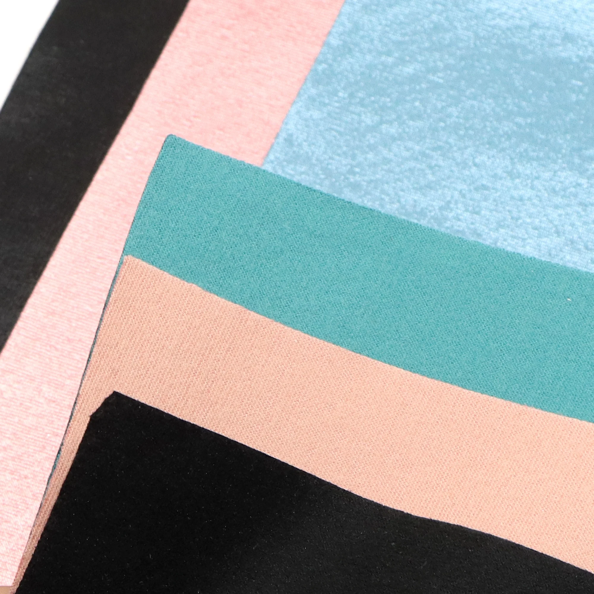 8pcs/set Plain Colour Synthetic Leather Patchwork For Hair Bow Bag Wallet Phone Cover DIY 1080527