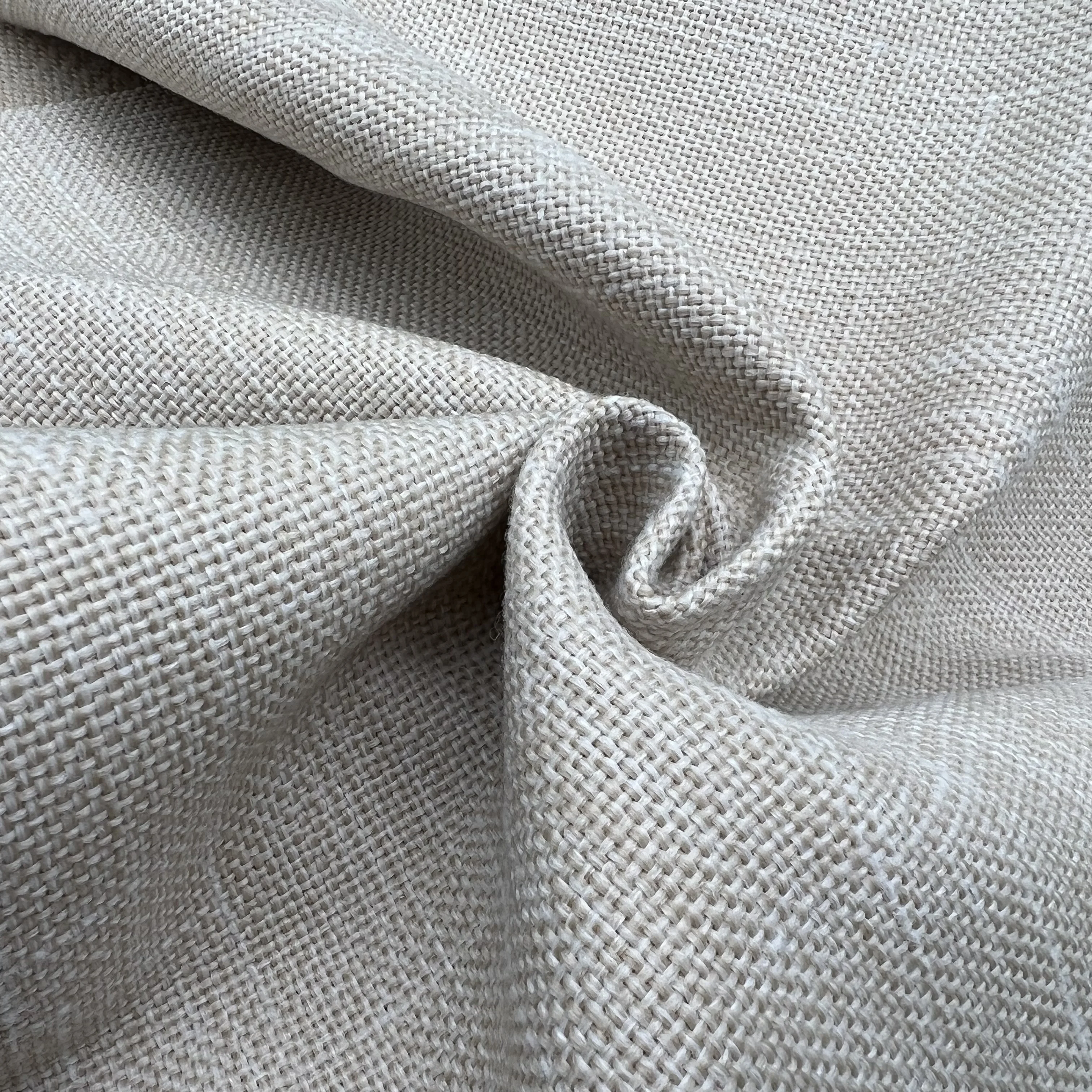 Custom multicolor awning fabric waterproof for fabric parasol umbrellas