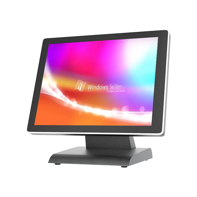 J6412 Machine pos system restaurant payment machine retail pos system cash register J6413