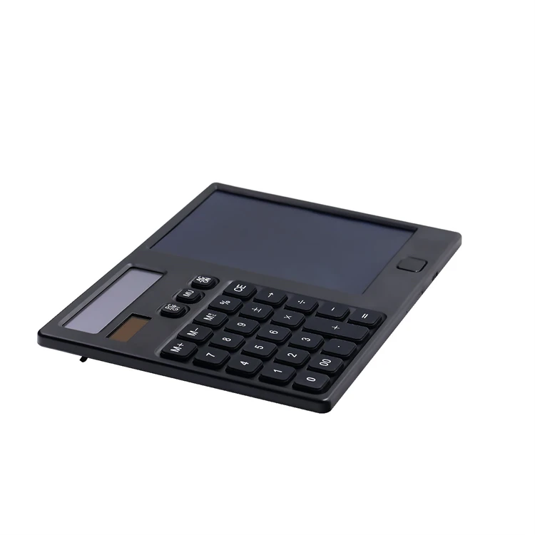 Новый 2024, отличное качество, 5 дюймов, графический ЖК-планшет для калькулятора