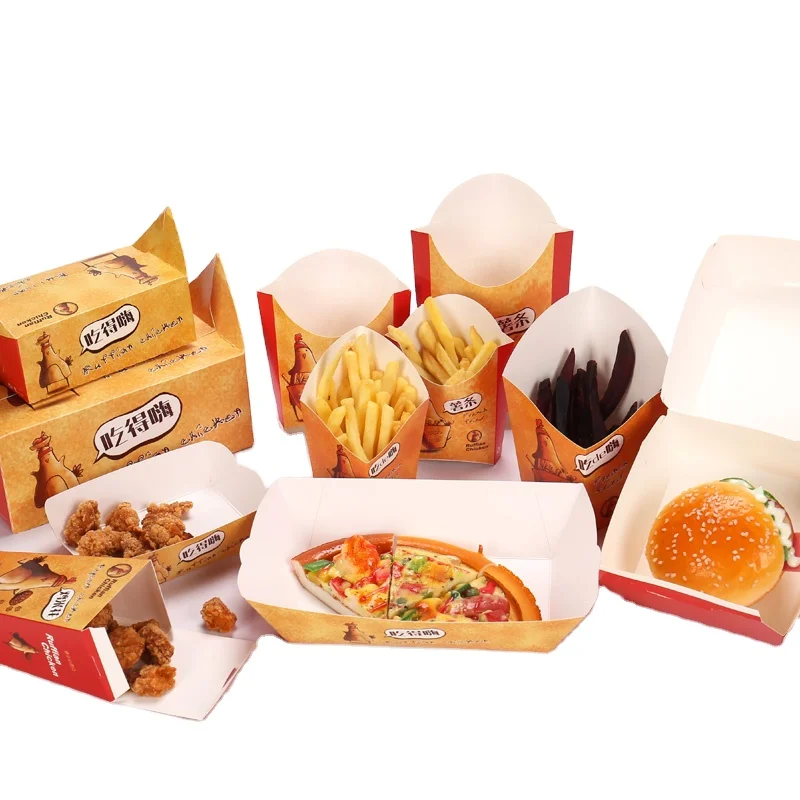 Складная бумажная чашка с индивидуальным логотипом