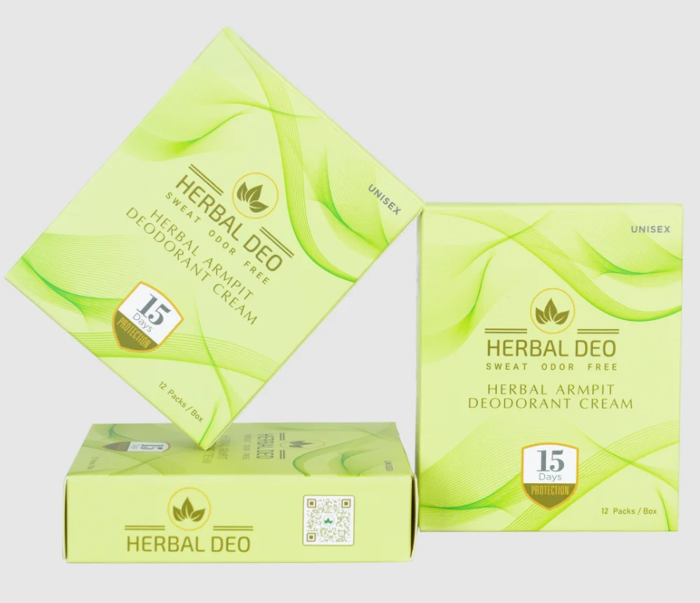 OEM Deodorant Stick Private Label Sticker Supplier Natural Organic Vegan Antiperspirant Deodorant Stick For Women