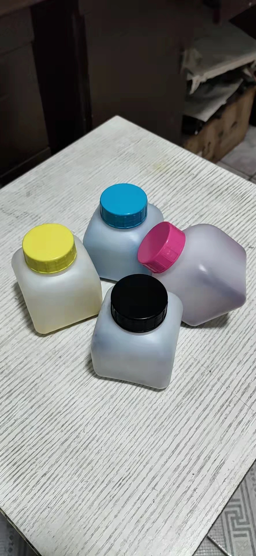 Wifi  high temperature ceramic printer for making ceramic photosporcelain like Photoceramic