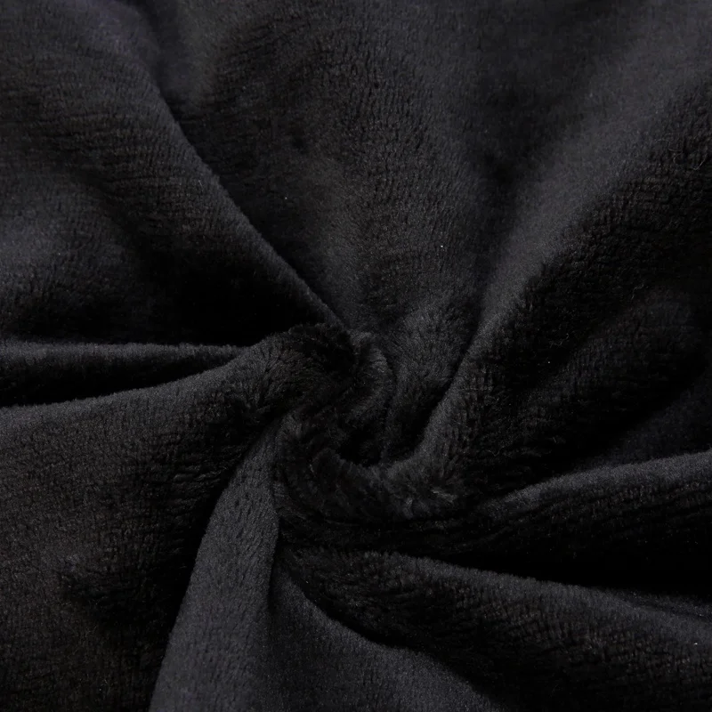 Mia&coco Flannel Electric Heated Blanket Throw Warm Wearable  for Winter 160 x 130cm