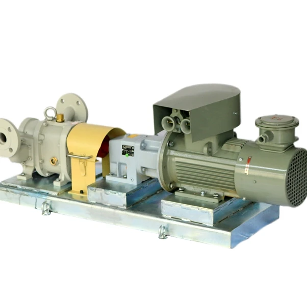 The Fine Quality Boda Transfer Gear Diffusion Pump Oil Rotor Pumps