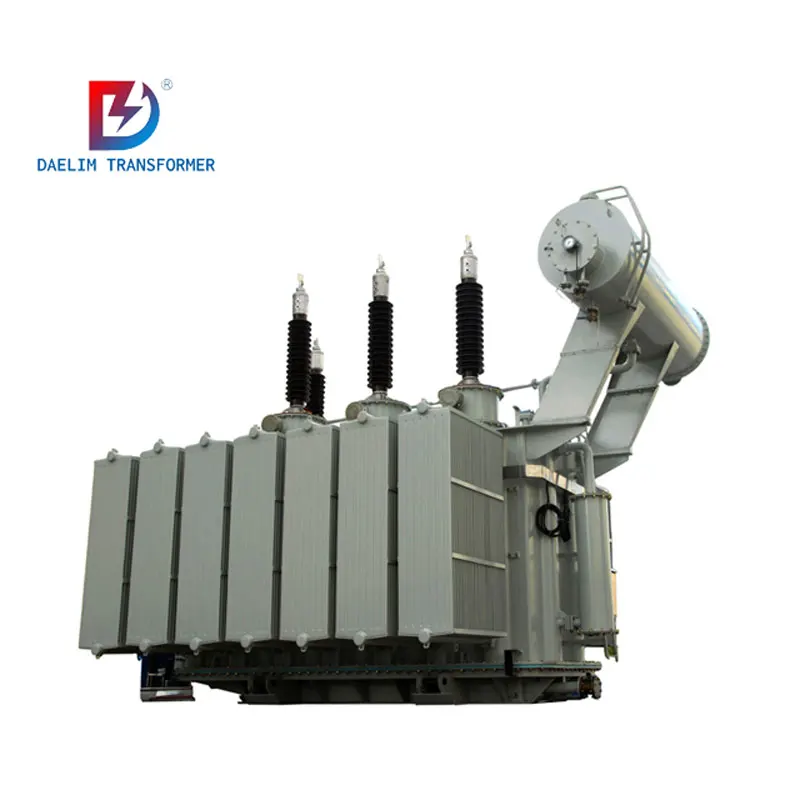 22kV 1000kV 550kV 500/150 400 kV 500kV 400kV 220kV electric power transformer manufacturer price list