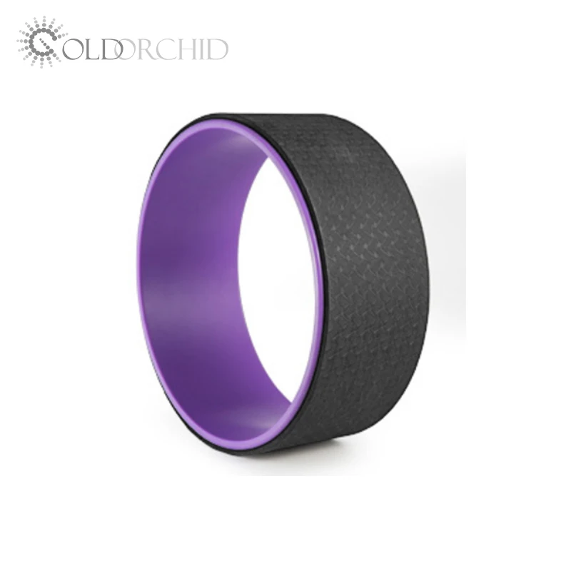 Balance trainers abs back pain corrector black half dharma cork set workout eco cork massage strongest roller yoga wheel