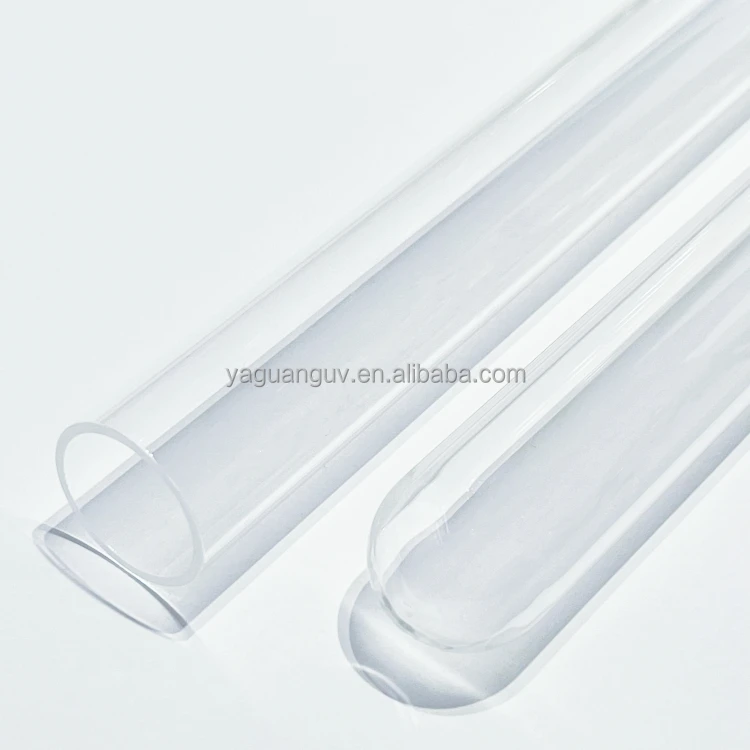 41w 2 pins on both end uv ultraviolet lamp 254nm uv disinfecting light quartz glass