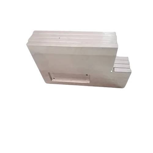 Factory direct sales of non-standard custom automation accessories aluminum alloy aluminum plate