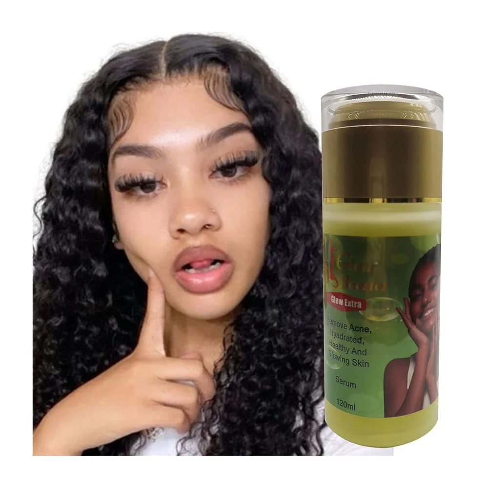 Manufacturer Skin Care Product Corrects Dark Spots Improve Uneven Skin Tone Lighten Hyperpigmentation Healthy Skin Serum