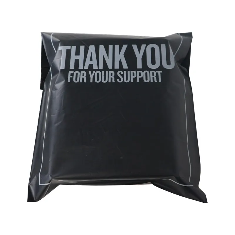 wholesale custom color printed graphics logo compost clothes e-commerce shipping bags biodegradable packaging mailing bag