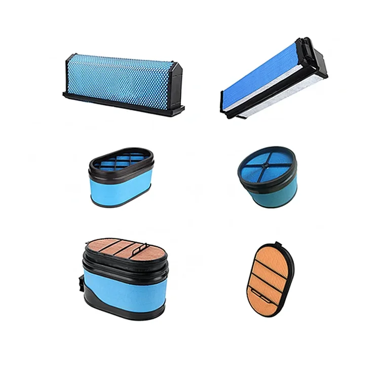 SY Trucks Parts Diesel Air Filter For Man Jac Volvo Foton Forland Renault Hino Scania Iveco Jmc Fuso Isuzu Filter