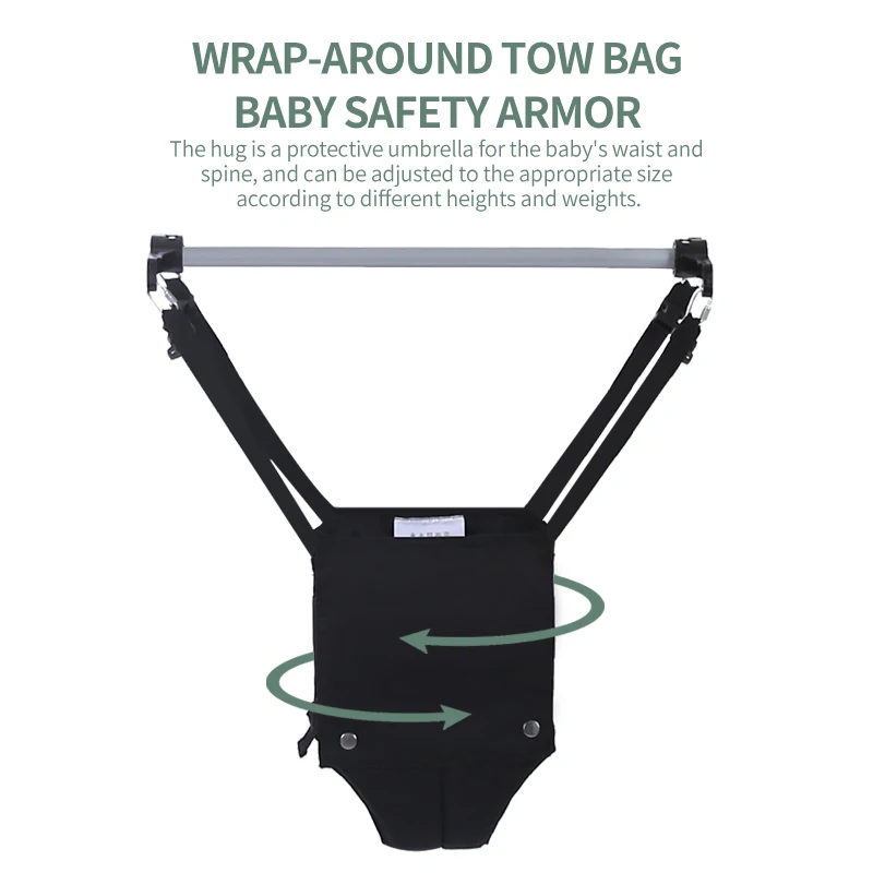 Baby Jumper Baby Jumper for Indoor Outdoor Play with Super Stand