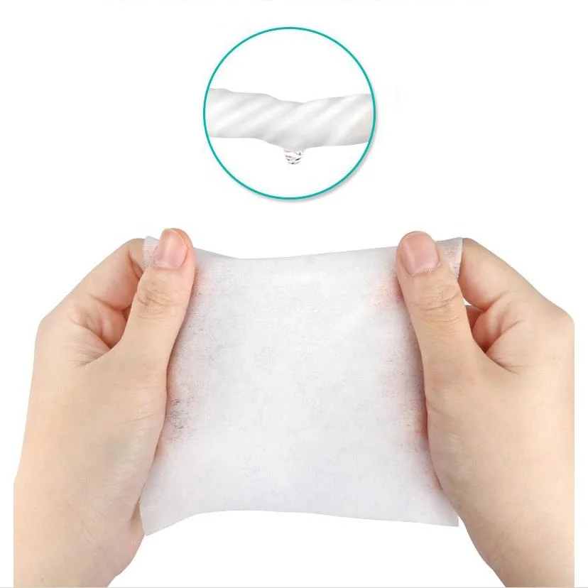 
Wholesale Biodegradable Soft Wet Baby Wipes Towel Wet Wipes Baby 