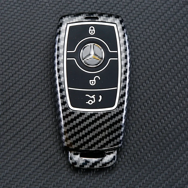 Боковое зеркало из углеродного волокна для Benz Mercedes G/GL/GLE/GLS/