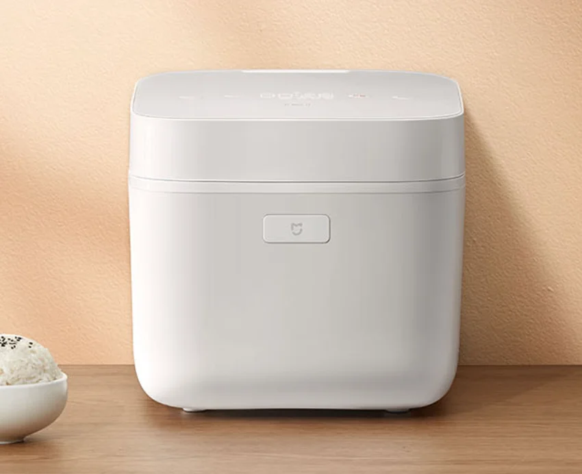 Original Xiaomi Mijia Smart Quick Cooking Rice Cooker 5L large capacity 860W large firepower for kitchen