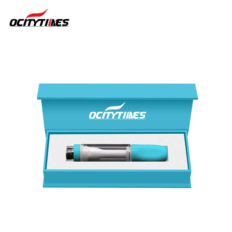 S316 Stainless Steel CBD Oil cartridge Vape 510 cbd cartridges vape