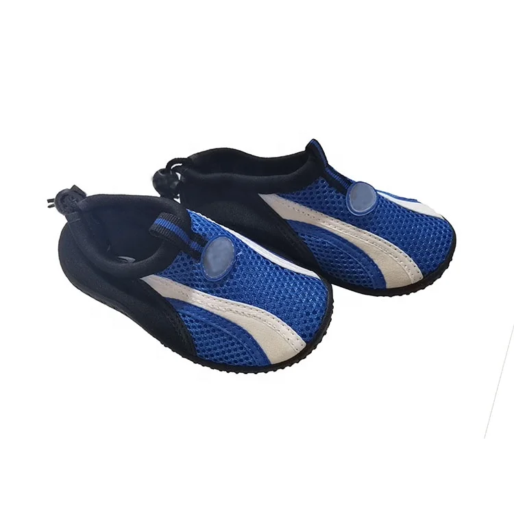 Hot Selling customized wholesale Pool Beach Yoga Exercise Shoes Unisex Quick Drying Aqua Walk On Water Shoes