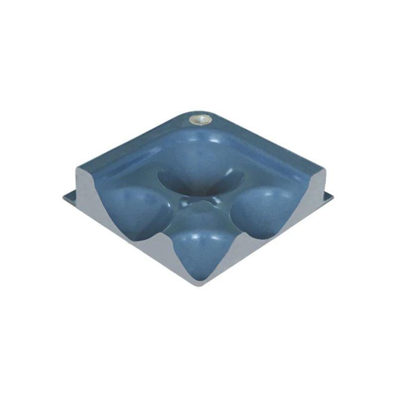 Антистатическое поднятое напольное покрытие