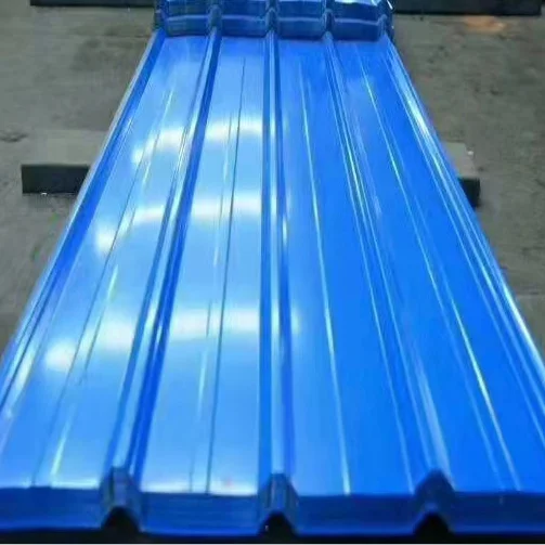 Best Quality Zinc Aluminium Metal Roof Shingles / Roofing Sheets Metal / Roof Tiles Corrugated Sheet Roof