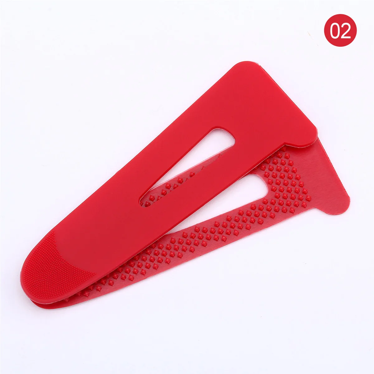 Integration Wire Fixed Based Hook and Loop Sleeve Tab Fasteners Manufacturer for Jacket Cuff velcroes