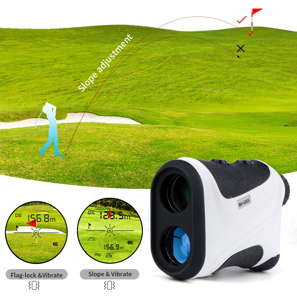 Bosean laser distance module long distance laser rangefinder laser range finder 600m 800m 1000m 1200m